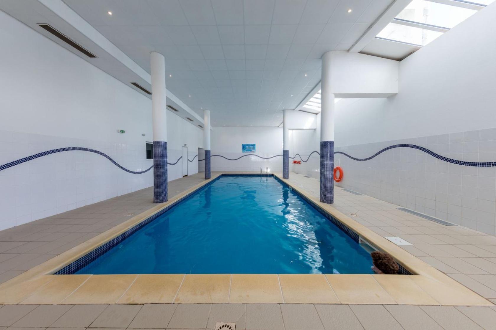 Grand Appartement Meuble La Foux D'Allos T3 6 A 8 Personnes מראה חיצוני תמונה